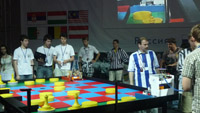 Eurobot'2011